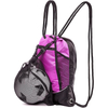 High Quanlity Sports Basketball Backpack With Ball Compartment Spacious Shoe Storage Bag