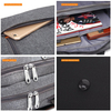 OEM Business Briefcase Leisure Handbags Multi-Functional Travel Laptop Bag