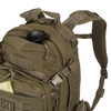 Hot Selling Outdoors Bug Out Bag Tactical Molle Bag Rucksack Pack with Hydration System