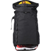 Factory Wholesale Lightweight Sports Backpack Outdoor Travelling Roll Top Bag Gym Backpack