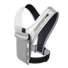 Lightweight Adjustable Waistband Reflective Running Vests Chest Pack Gear Cycling Running Vest with Phone Holder