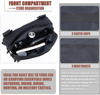OEM ODM Custom Multi Usage Tactical Expandable Chest Bag Quick Access Outdoor Hunting Hiking Running Vest