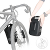  Hot Selling Fashion Water Resistant Cycling Pouch Quick Install Multifunctional Bike Front Fork Bag