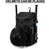 Factory Wholesale High Quality Outdoor Baseball Bag Baseball Bat Holder Bag Baseball Equipment Backpack