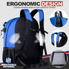 Fashion Multifunctional Comfortable Field Hockey Bag Ice Hockey Bag Hockey Stick Bag