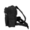Custom Logo EDC Molle Assault Range Bag Belt Bag Military Sling Backpack Satchel Shoulder Bags 