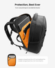 2025 Hot Sale Durable Large Capacity Weekender Travel Bag Travel Backpack Laptop Backpack