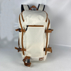OEM ODM Snowboard Boots Travel Bag Backcountry Ski Boot Bag Ski and Snowboard Backpack for Men Women