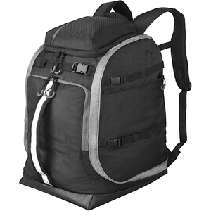 Custom Large Capacity Waterproof Ski Touring Shoes Bag 65L Waterproof Ski Bag Snowboard Boot Bag for Skis Snowboard Helmet