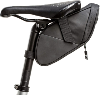 Outdoor Waterproof Durable Design Bicycle Bag Adjustable Straps Bike Seat Bag Professional Cycling Saddle Bag