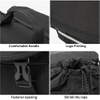 OEM/ODM Waterproof Cover Bike Storage Bag Outdoor Cycling Bag Bike Frame Bag with Waterproof Cover