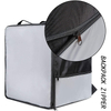  Waterproof Insulated Commercial Catering Food Warmer Delivery Bag Backpack for Eats Doordash Restaurant Camping Groceries