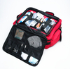 Outdoor Nurse Emergency Survival Medical Rescue Bag First Aid Kit Treatment Case Home Travel Emergency Medical Bag