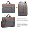 OEM Business Briefcase Leisure Handbags Multi-Functional Travel Laptop Bag