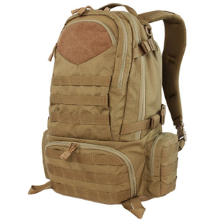 Lightweight and Abrasion Resistant Outdoor Hiking Assault Pack Military Backpack Tactical Backpack