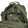 Hot Selling Outdoors Bug Out Bag Tactical Molle Bag Rucksack Pack with Hydration System