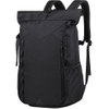 Factory Wholesale Lightweight Sports Backpack Outdoor Travelling Roll Top Bag Gym Backpack