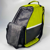 Safety Reinforce Universal Ski Boot Carrier Bag Outdoor Skiing Shoe and Helmet Bag
