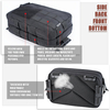 OEM ODM Custom Multi Usage Tactical Expandable Chest Bag Quick Access Outdoor Hunting Hiking Running Vest