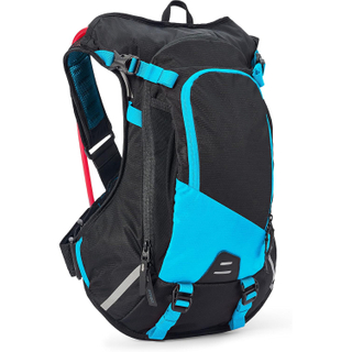 Fashion Design Custom Durable Mountaineering Cycling Vest Multi-Size Loop Breathable Straps Hydration Backpack