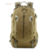 Custom Logo 30L Daily Casual Backpack Waterproof Sports Mountaineering Fitness Tactical Camouflage Backpack