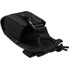2021 Versatile Tactical Nylon Radio Holder Case for GPS Phone Two Way Radio Holster Pouch Carry Bag