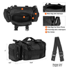 Hot Selling Multi-purpose Outdoor Bike Waist Bag Shoulder Bag Top Tube Handlebar Bag for Bicycle