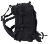 New Design Water Resistant Large Capacity Molle Cycling Helmet Storage Hiking Helmetcatch Backpack Motorcycles Helmet Bag
