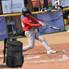Factory Wholesale High Quality Outdoor Baseball Bag Baseball Bat Holder Bag Baseball Equipment Backpack