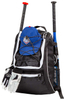 Custom High Quality Premium Baseball Backpack Sports Backpack Softball Bag Baseball Bat Bag 