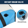 New Design PVC Waterproof Fishing Catch Bag Fish Kill Bag Insulated Heavy Duty Fish Bag for Caught Fish