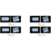 New Arrival 3500s And 3600s High Quality Fly Fishing Lure Storage Boxes Lure Fishing Tackle Boxes