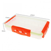High Quality Double Sided PP Plastic Fishing Utility Box Tackle Box Fishing Lure Tackle Box