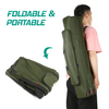 Waterproof Fishing Rod Case Tackle Storage Travel Bags Carry Organizer Fishing Camping Hiking Fishing Rod Bag