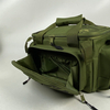 Custom Logo Camo Pattern Outdoor Bag Hold 4pcs 3600 Tackle Carp Fishing Tackle Box Storage Bag