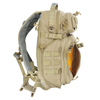 High Quality Unique Design Tactical Backpack Molle Assault Pack with Lockable Zippers