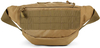 Tactical Fanny Pack Military Waist Bag Pack Utility Hip Pack Bag with Adjustable Strap Waterproof for Outdoors Fishing Cycling Camping Hiking