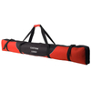 Custom Logo Waterproof 360° Fully Padded Protection Single Ski Travel Bag with Shoulder Strap