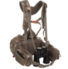 Customized Outdoor Durable Big Horn 15.2 Ltr Hook Waist Pack Harness Hunting Bag