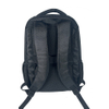 Water Resistant 1680D Polyester Business Computer Casual Laptop Backpack with USB Port
