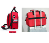 Outdoor Nurse Emergency Survival Medical Rescue Bag First Aid Kit Treatment Case Home Travel Emergency Medical Bag
