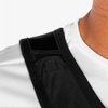 Lightweight Adjustable Waistband Reflective Running Vests Chest Pack Gear Cycling Running Vest with Phone Holder