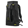 Hot Selling Custom Durable Multi-sport Gym Bag Integrated Waist Bag Travel Water Resistant Triathlon Backpack