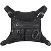 Wholesale Fashion Durable Water-Resistant Chest Bag Tactical Inspired Sports Utility Vest Pack