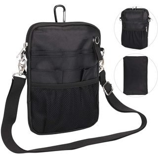 Factory Price Nursing Stethoscope Organizer Belt Pocket Waist Bag for Accessories Tool Nurse Fanny Pack