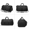 Factory Wholesale Durable Waterproof Baseball Backpack Outdoor Duffel Bags Training Baseball Bag