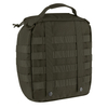 BSCI Factory Multi-Purpose Molle Storage Carrying Pouch Tactical Helmet Bag for Sports Hunting Helmets