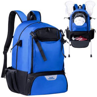 Fashion Multifunctional Comfortable Field Hockey Bag Ice Hockey Bag Hockey Stick Bag