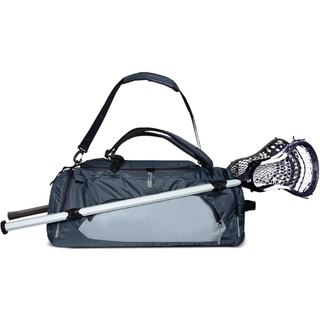 New Design Durable Nylon Lacrosse Stick Bag Hockey Stick Bag Hockey Bag with Two Straps