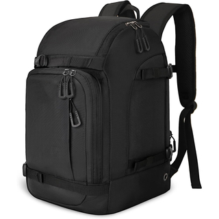 Custom Logo Outdoor Bag Ski Boot Bag Waterproof Travel Luggage Snow Bag Snowboard Bag